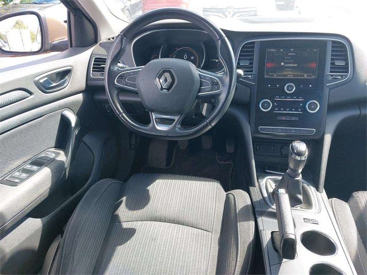 Photo 4 VIN: VF1RFB00X59095833 - RENAULT MEGANE ESTATE 