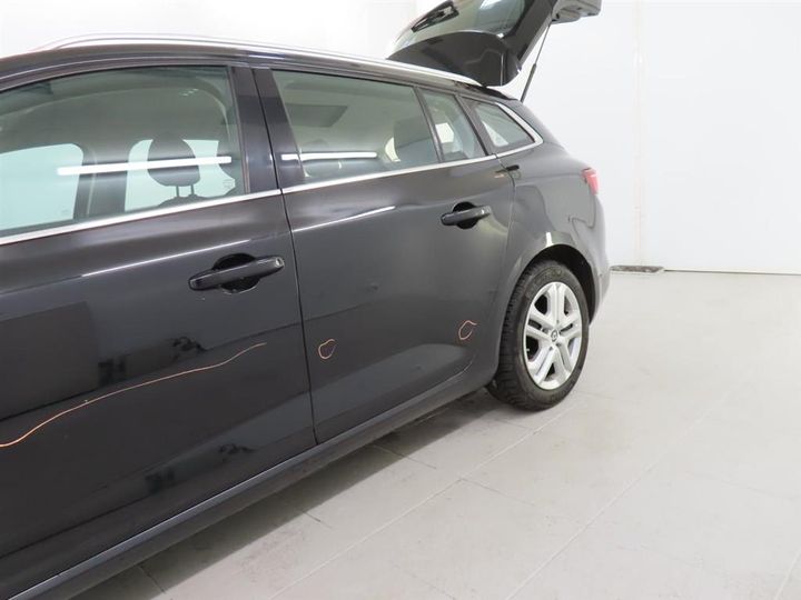 Photo 18 VIN: VF1RFB00X59636122 - RENAULT MEGANE ESTATE 