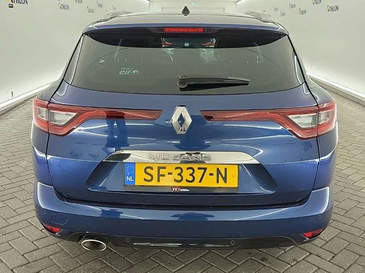 Photo 14 VIN: VF1RFB00X59893426 - RENAULT MGANE ESTATE 