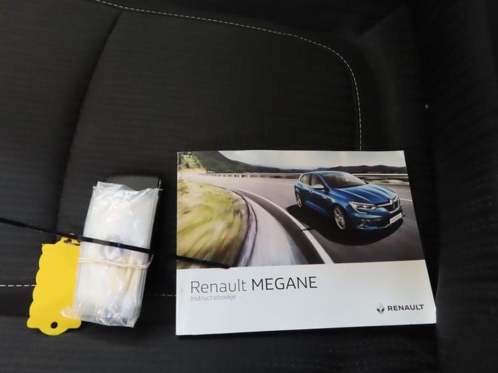 Photo 10 VIN: VF1RFB00X60043897 - RENAULT MGANE 