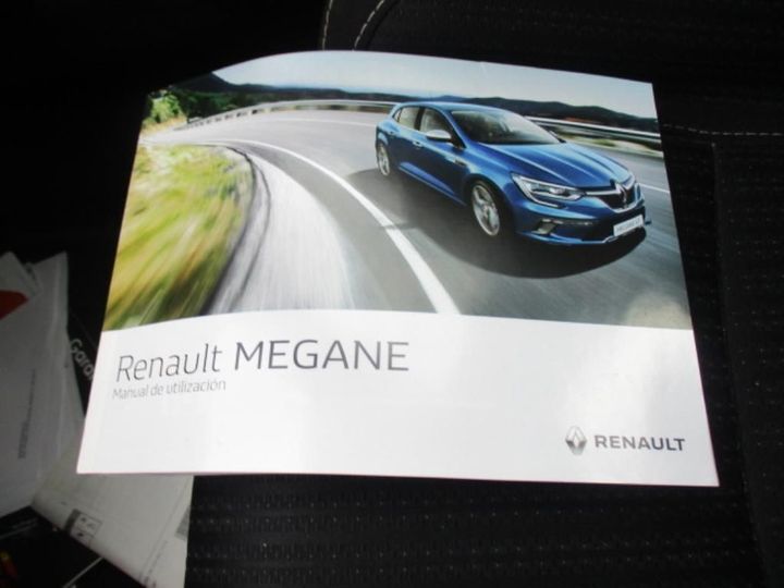 Photo 6 VIN: VF1RFB00X60059923 - RENAULT MGANE 