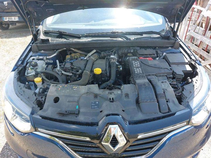 Photo 23 VIN: VF1RFB00X60665786 - RENAULT MEGANE 