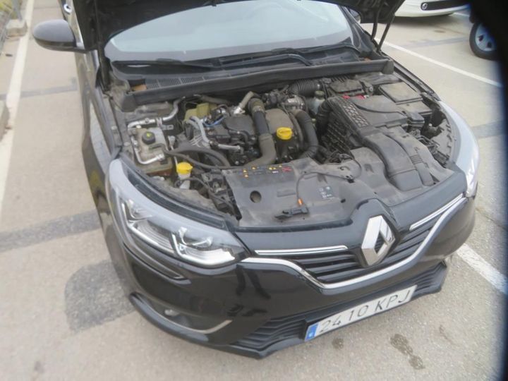 Photo 23 VIN: VF1RFB00X60821762 - RENAULT MGANE 