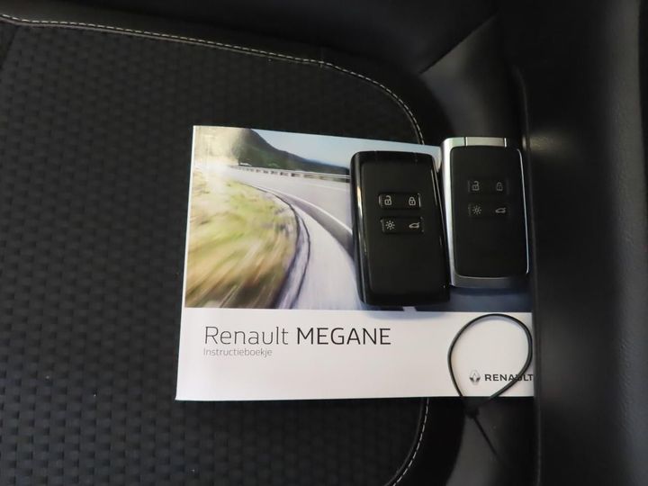 Photo 12 VIN: VF1RFB00X60906715 - RENAULT MGANE ESTATE 