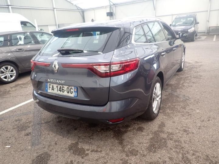 Photo 12 VIN: VF1RFB00X61066347 - RENAULT MEGANE 