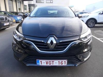 Photo 5 VIN: VF1RFB00X61777188 - RENAULT MEGANE BERLINE - 2016 