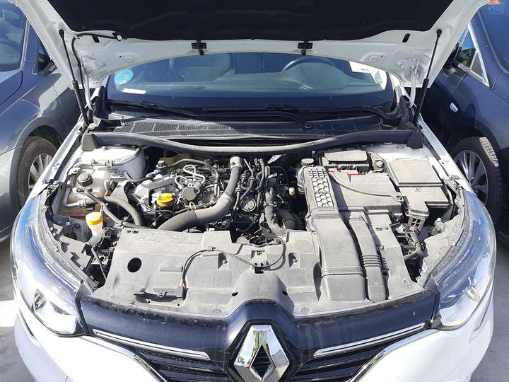 Photo 8 VIN: VF1RFB00X62363192 - RENAULT MEGANE 