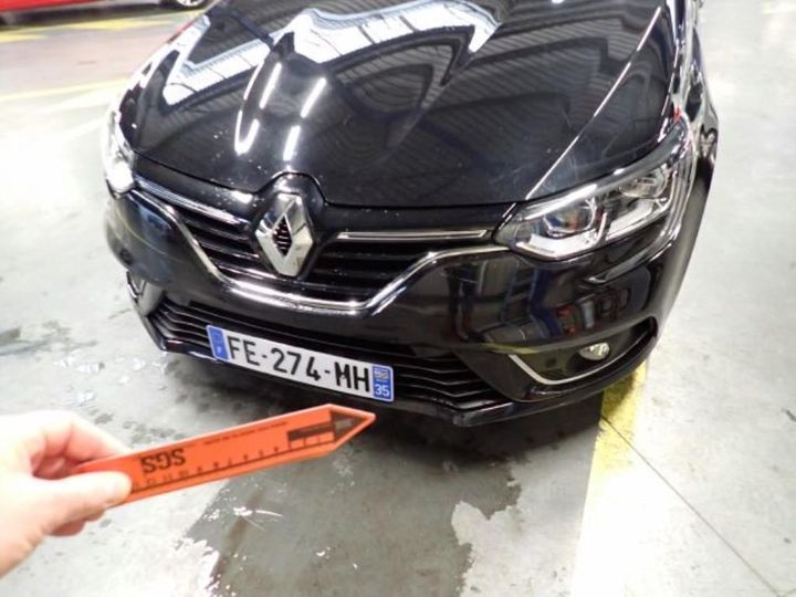 Photo 24 VIN: VF1RFB00X62860968 - RENAULT MEGANE 