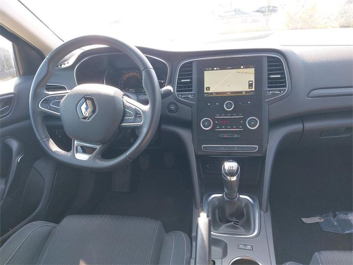 Photo 5 VIN: VF1RFB00X62882999 - RENAULT MEGANE ESTATE 