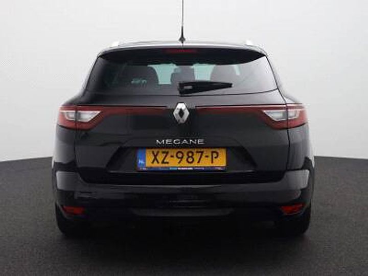 Photo 4 VIN: VF1RFB00X62903172 - RENAULT MGANE ESTATE 