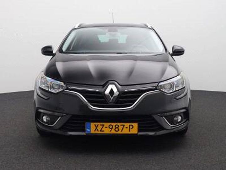 Photo 8 VIN: VF1RFB00X62903172 - RENAULT MGANE ESTATE 