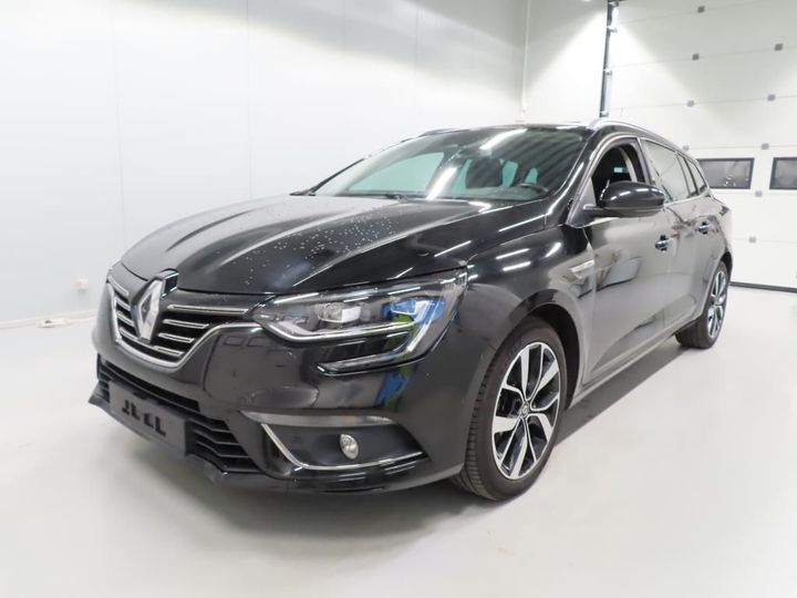 Photo 1 VIN: VF1RFB00X63459849 - RENAULT MEGANE 