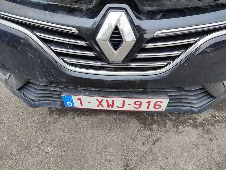 Photo 5 VIN: VF1RFB00X64260150 - RENAULT MGANE BERLINE &#3916 