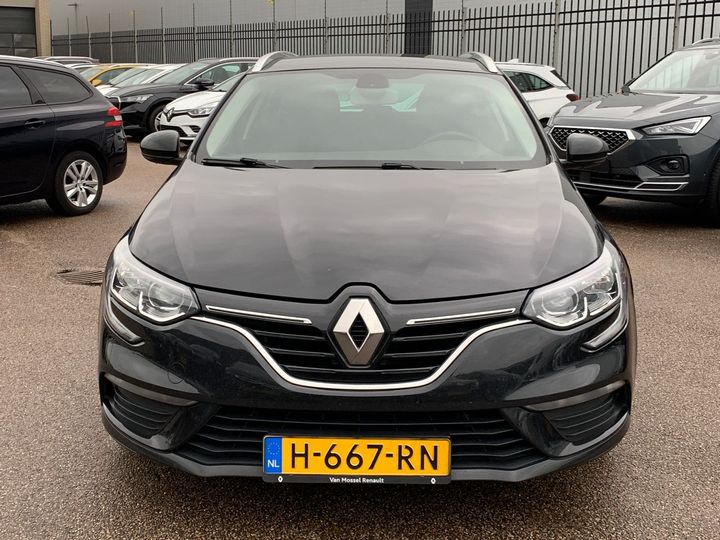 Photo 8 VIN: VF1RFB00X65137524 - RENAULT MGANE ESTATE 