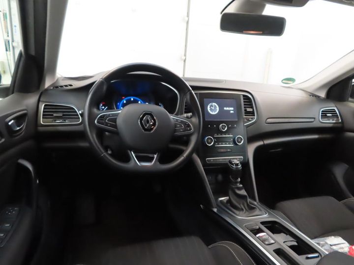 Photo 2 VIN: VF1RFB00X65343751 - RENAULT MGANE ESTATE 