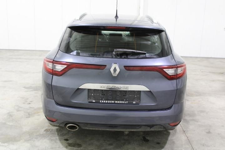 Photo 5 VIN: VF1RFB00X65477546 - RENAULT MGANE ESTATE 