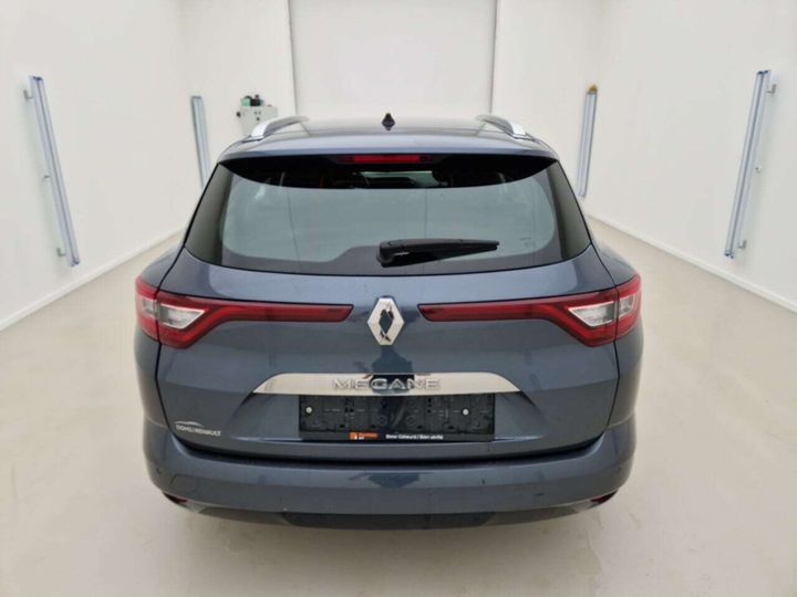 Photo 28 VIN: VF1RFB00X65636324 - RENAULT MEGANE 