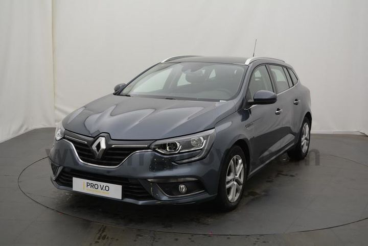 Photo 0 VIN: VF1RFB00X65704783 - RENAULT MEGANE ESTATE 