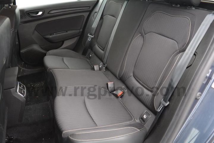 Photo 5 VIN: VF1RFB00X65704783 - RENAULT MEGANE ESTATE 