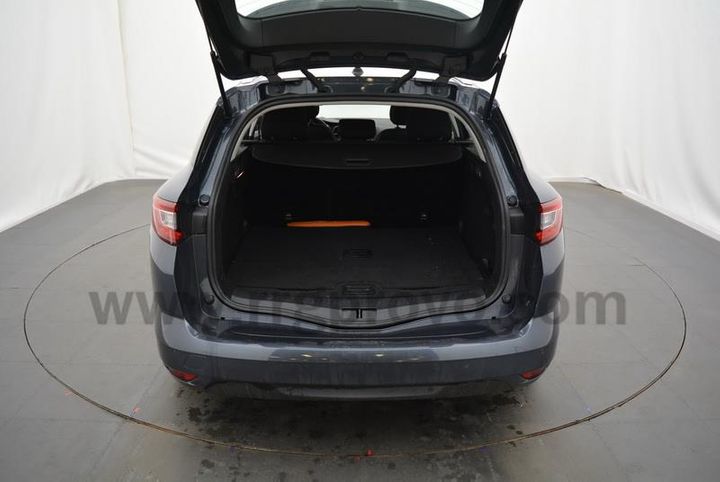 Photo 6 VIN: VF1RFB00X65704783 - RENAULT MEGANE ESTATE 