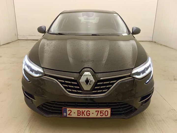 Photo 15 VIN: VF1RFB00X67105614 - RENAULT MEGANE 