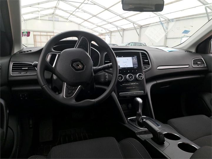 Photo 2 VIN: VF1RFB00X67843347 - RENAULT MEGANE 