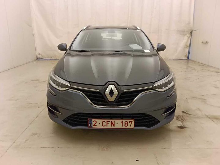 Photo 15 VIN: VF1RFB00X69115306 - RENAULT MEGANE 