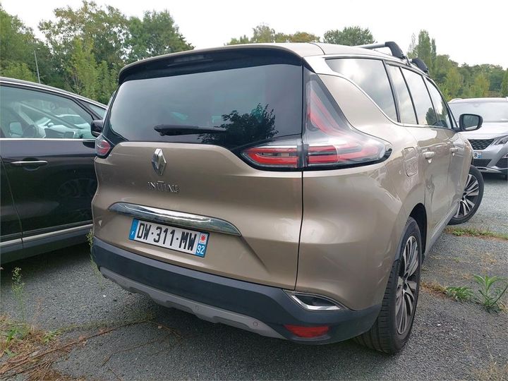 Photo 4 VIN: VF1RFC00053699187 - RENAULT ESPACE 