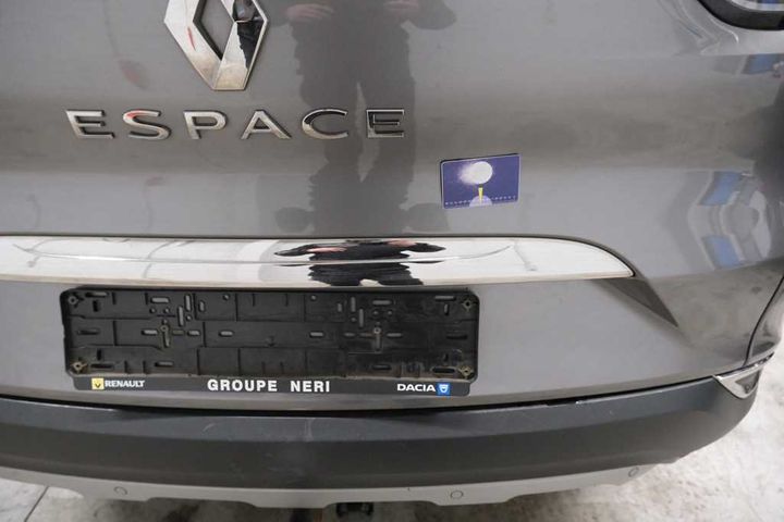 Photo 27 VIN: VF1RFC00054081796 - RENAULT ESPACE &#3915 