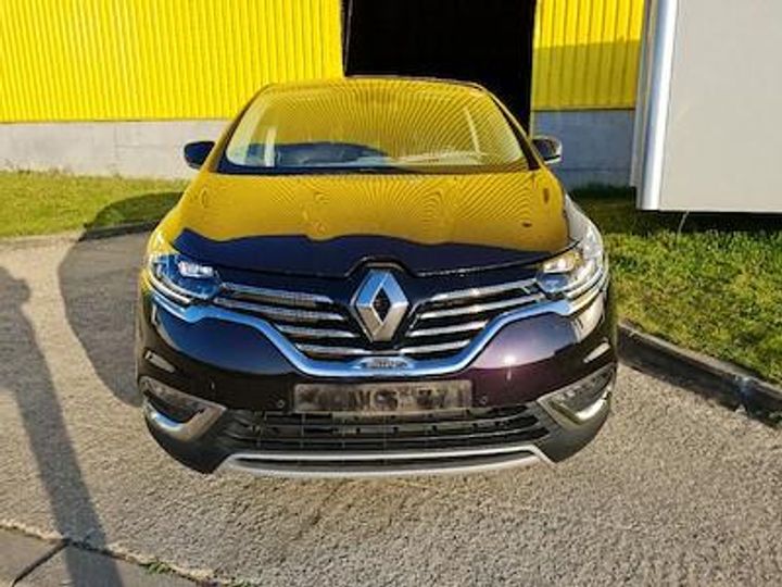 Photo 5 VIN: VF1RFC00054903108 - RENAULT ESPACE 