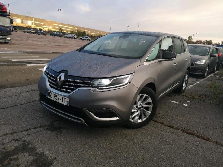 Photo 0 VIN: VF1RFC00054914299 - RENAULT ESPACE 