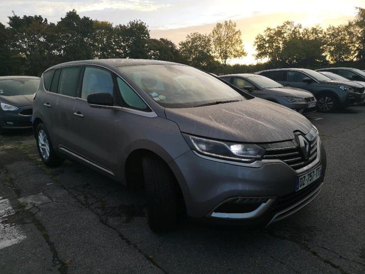 Photo 2 VIN: VF1RFC00054914299 - RENAULT ESPACE 