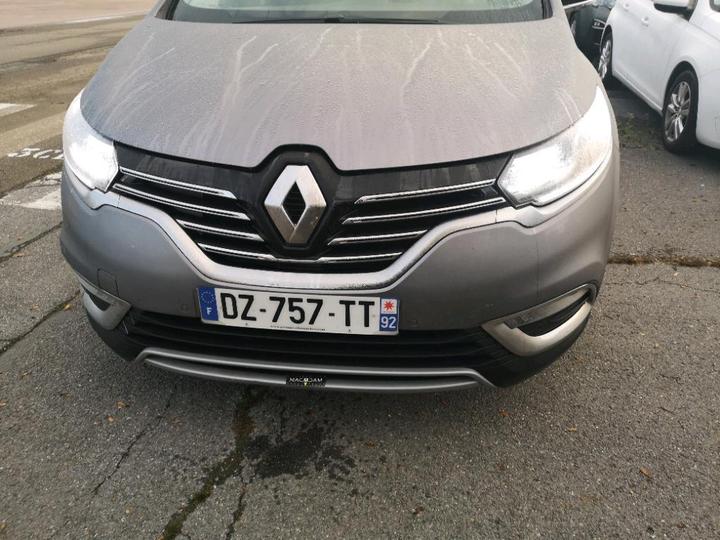 Photo 32 VIN: VF1RFC00054914299 - RENAULT ESPACE 