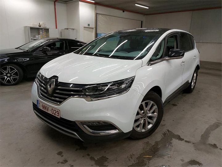 Photo 0 VIN: VF1RFC00055329846 - RENAULT ESPACE 