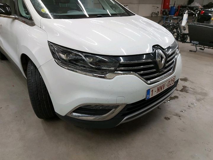 Photo 19 VIN: VF1RFC00055329846 - RENAULT ESPACE 