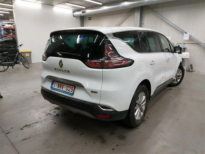 Photo 2 VIN: VF1RFC00055329846 - RENAULT ESPACE 