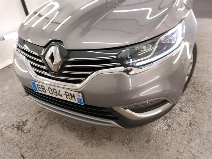 Photo 18 VIN: VF1RFC00055345707 - RENAULT ESPACE 