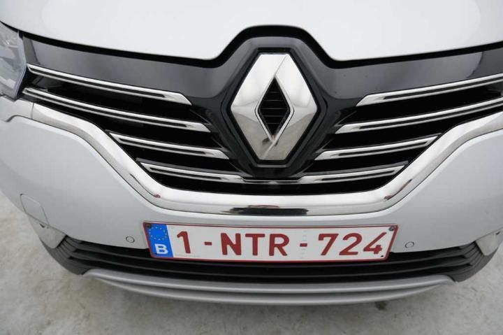 Photo 5 VIN: VF1RFC00055414055 - RENAULT ESPACE &#3915 