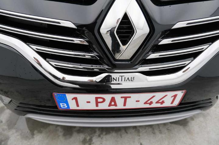 Photo 5 VIN: VF1RFC00055515631 - RENAULT ESPACE &#3915 