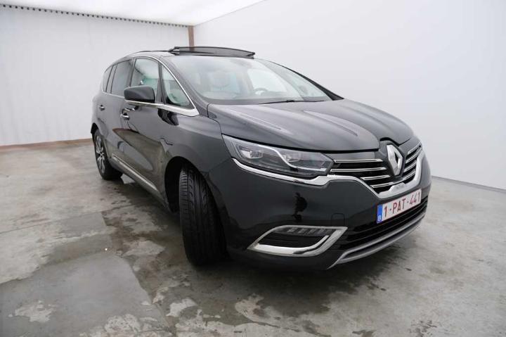 Photo 8 VIN: VF1RFC00055515631 - RENAULT ESPACE &#3915 