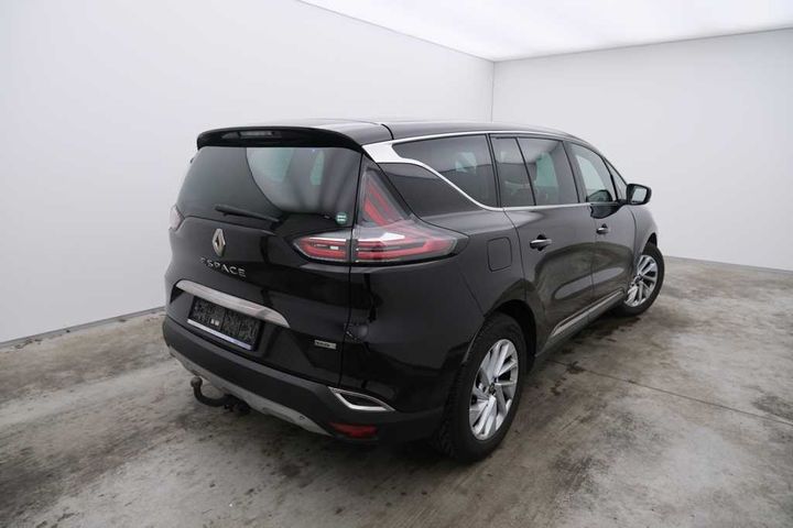 Photo 4 VIN: VF1RFC00055751728 - RENAULT ESPACE &#3915 