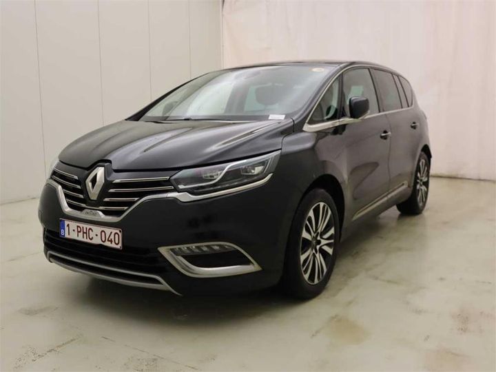 Photo 1 VIN: VF1RFC00055976019 - RENAULT ESPACE 