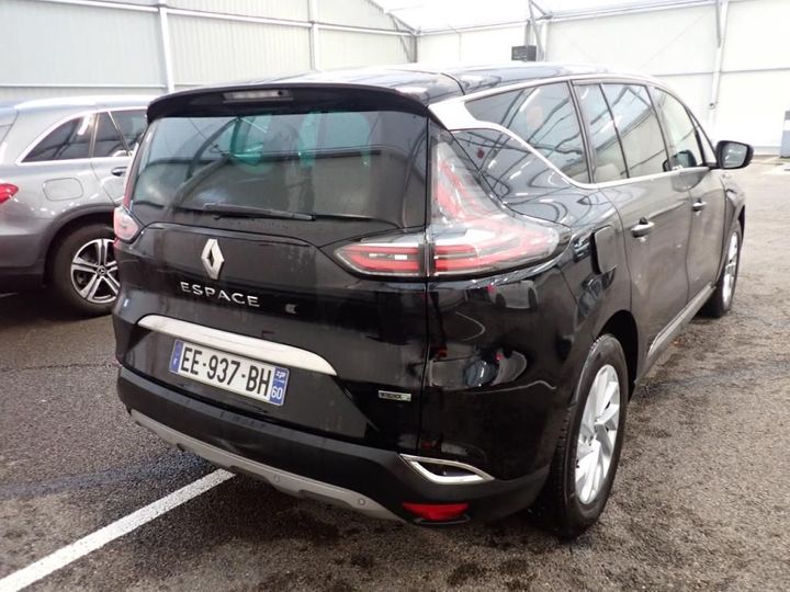 Photo 2 VIN: VF1RFC00056195012 - RENAULT ESPACE 7S 