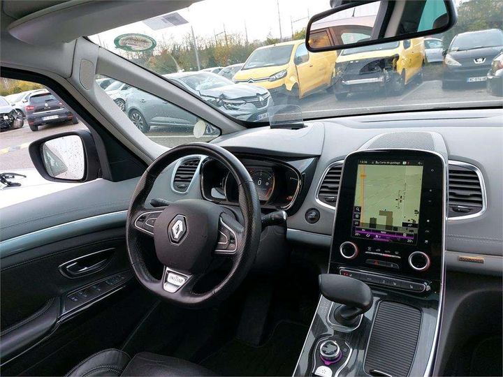 Photo 4 VIN: VF1RFC00056225741 - RENAULT ESPACE 