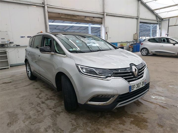 Photo 6 VIN: VF1RFC00056352649 - RENAULT ESPACE 