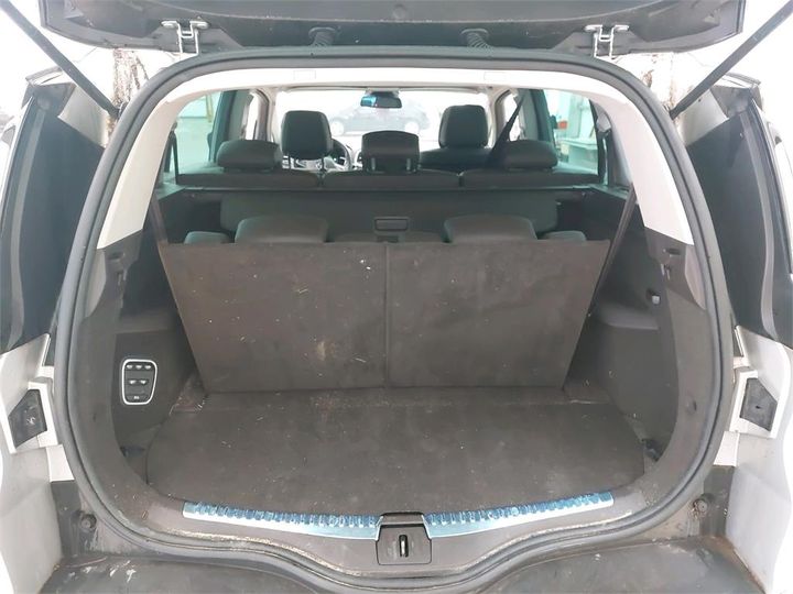 Photo 7 VIN: VF1RFC00056352649 - RENAULT ESPACE 