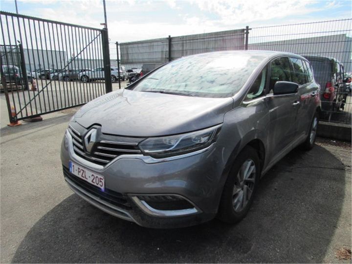 Photo 1 VIN: VF1RFC00056401607 - RENAULT ESPACE 