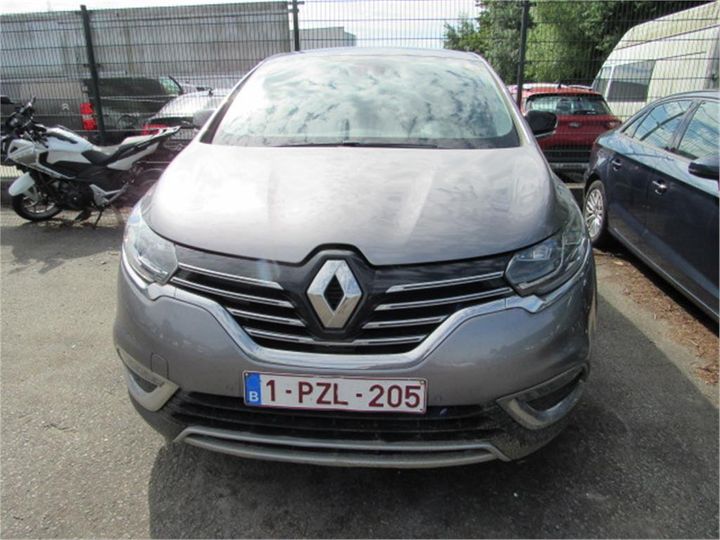 Photo 16 VIN: VF1RFC00056401607 - RENAULT ESPACE 