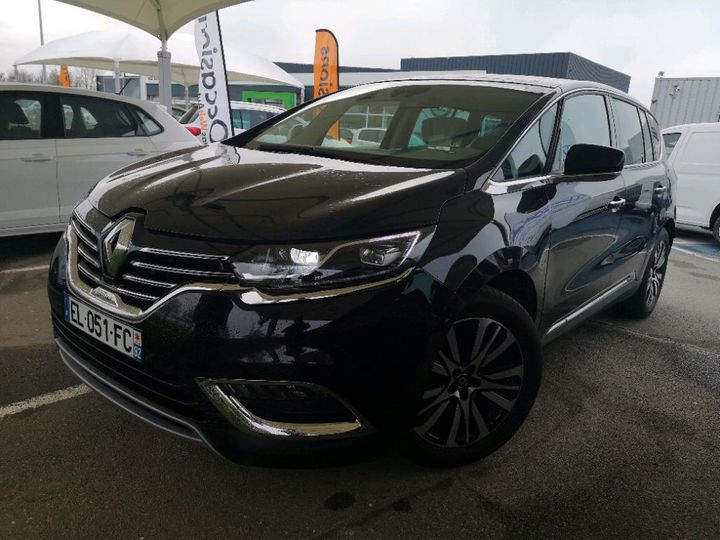 Photo 1 VIN: VF1RFC00056626755 - RENAULT ESPACE 