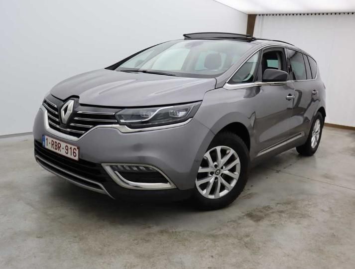 Photo 1 VIN: VF1RFC00056670948 - RENAULT ESPACE &#3915 